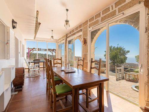 Casa  Granadilla