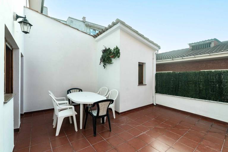 Apartamento Posada de Llanes