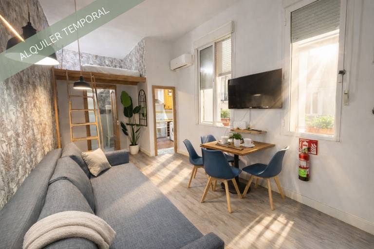 Fully equipped holiday apartment with terrace | Pets are welcome — photo 3