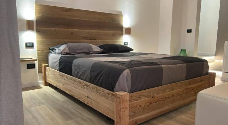 65 m&sup2; Ferienwohnung