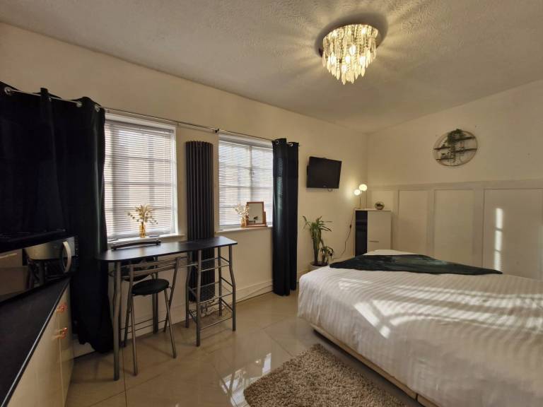 Apartment Cleethorpes