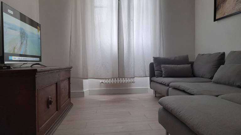 Appartement  Livorno