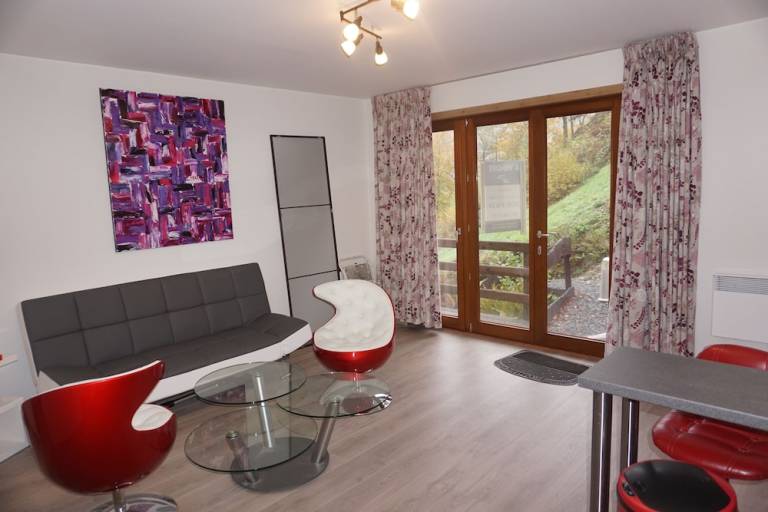 Appartement  Charleville-Mézières