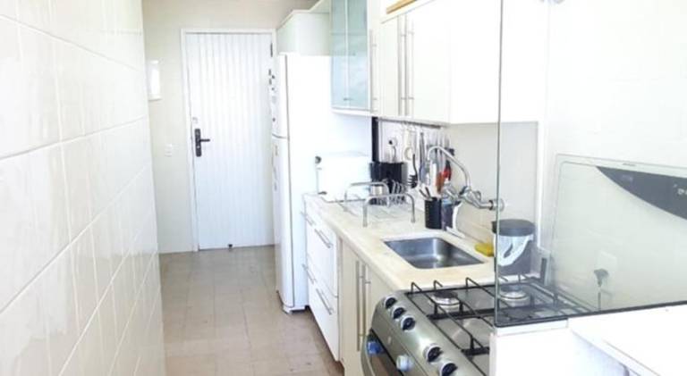 Rental apartment with pool | Next to Fort Copacabana | Close to the beach | Pets allowed — photo 4