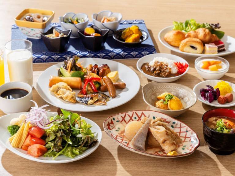 KOKO HOTEL&nbsp;Kobe Shinnagata
