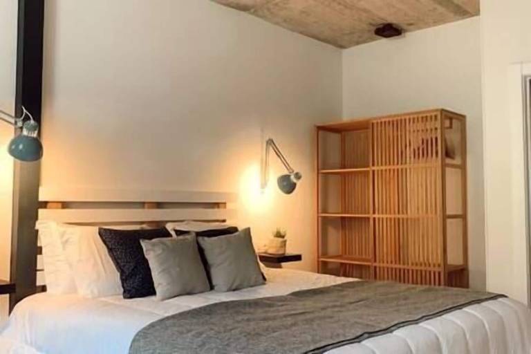 Apartamento Alfoz de Lloredo