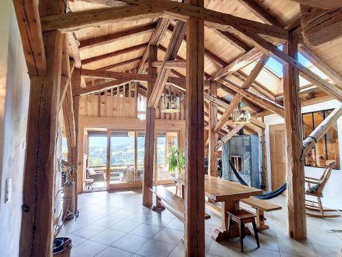 Appartement Cordon