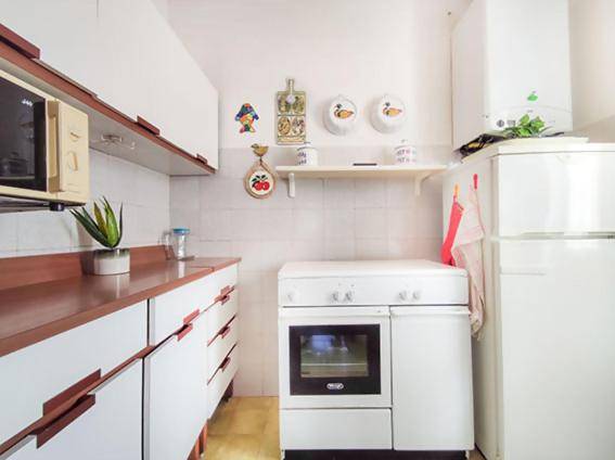 Rental apartment with 2 rooms for 6 persons — photo 5