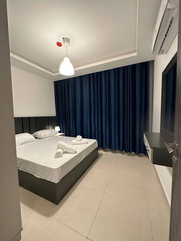JRE Modern 2bedroom For Rent Abdoun2 — photo 2