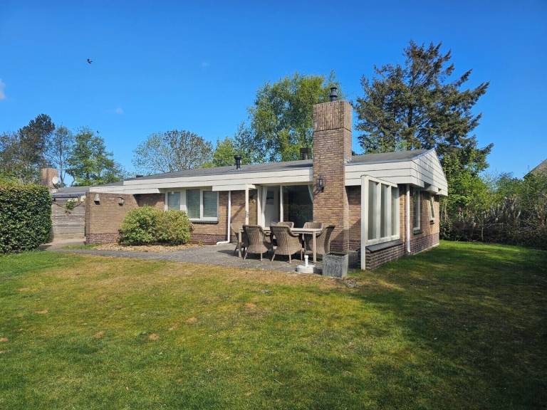 Ferienhaus Ameland