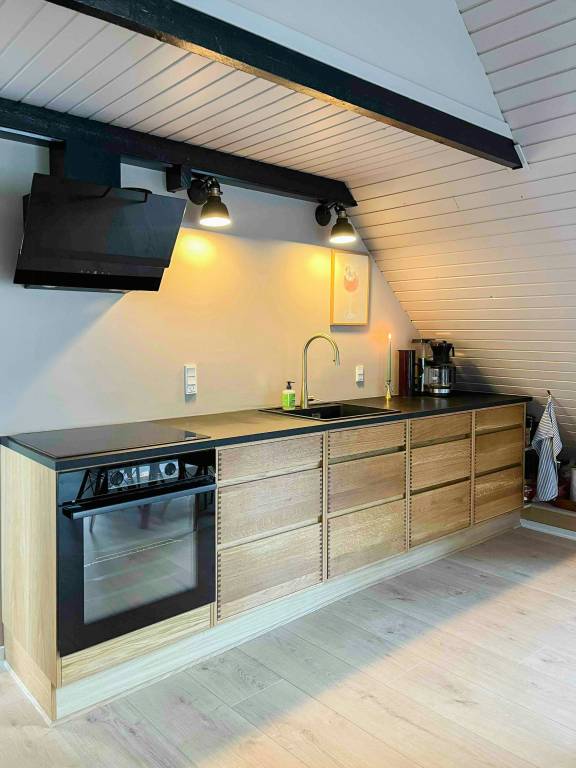 Vacation home with heated pool, sauna & patio — photo 3