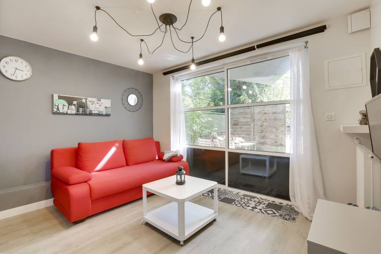 Appartement Bayonne