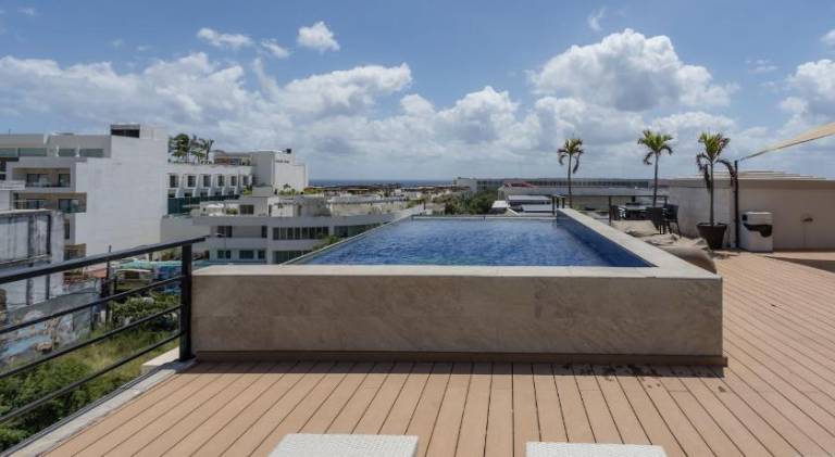 Ample rental apartment with pool | Next to the beach | Dogs allowed — photo 5