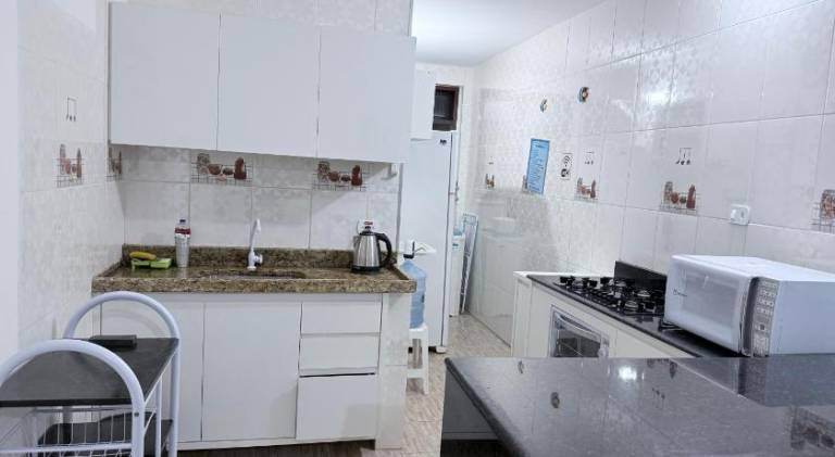 Holiday apartment with pool in Porto Seguro