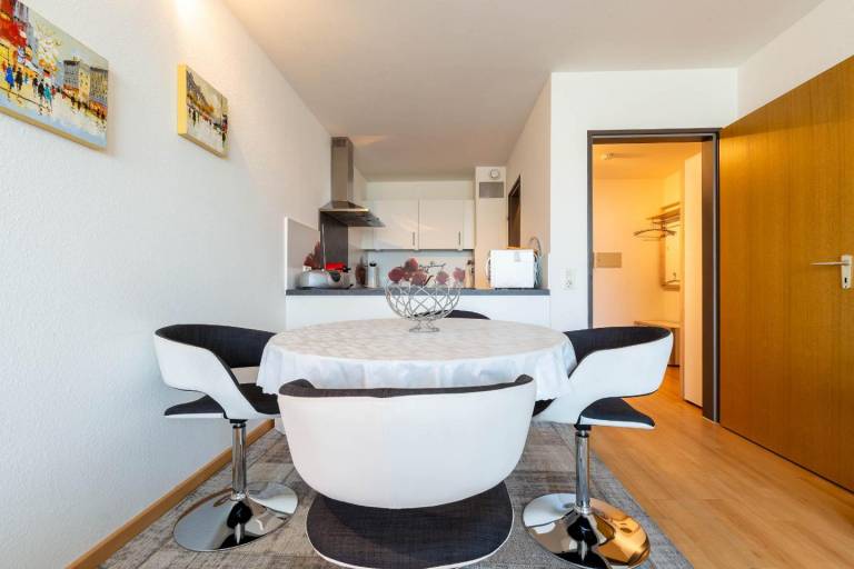 2-Room-Apartment (Type 3) — photo 3