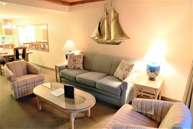 Condo Biloxi