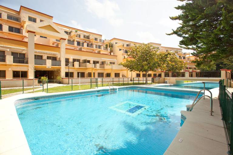 Ferienwohnung Elviria