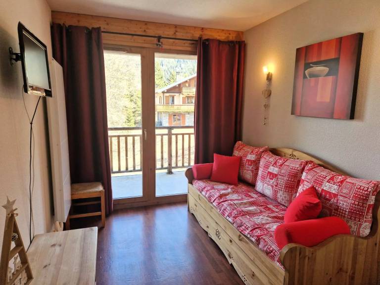 Appartement Modane