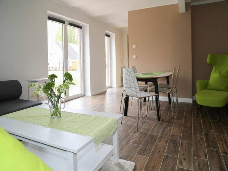 Ferienwohnung Pritzwalk