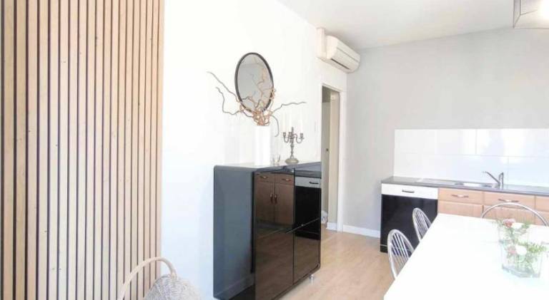 Beautiful holiday apartment with hot tub | Dogs allowed — photo 5