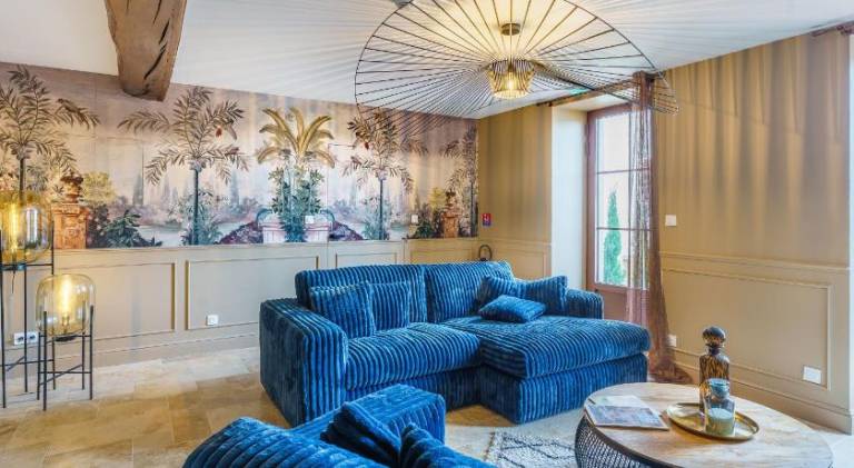 Hotel Le Clos des Arts — photo 3