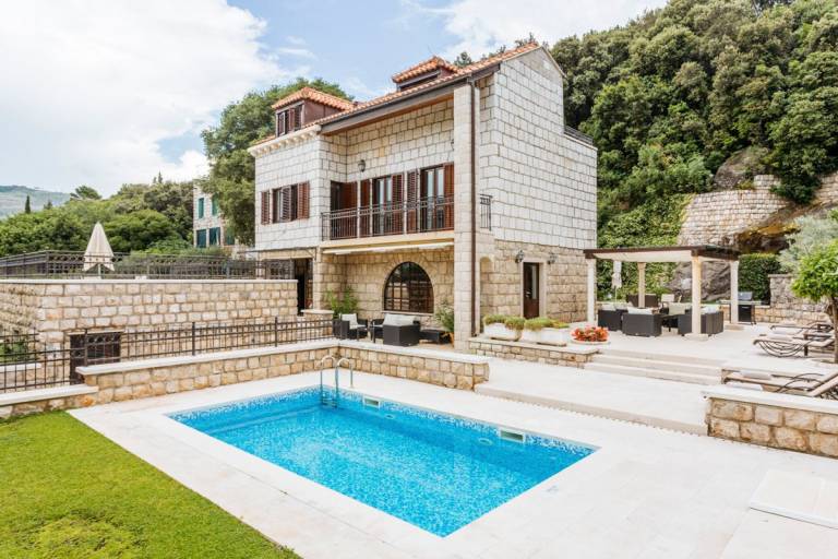 Villa  Dubrovnik