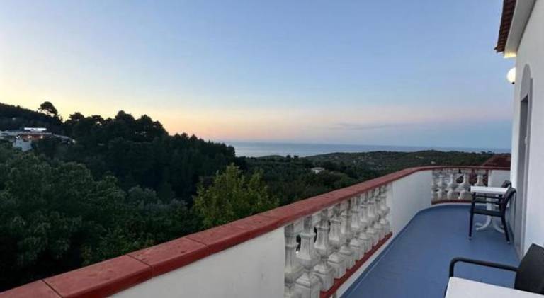 Albergo Godenizzo Peschici — photo 4