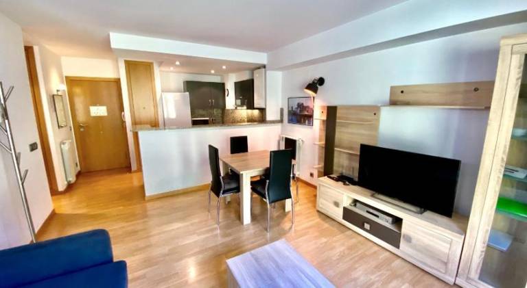 Apartamento Canillo