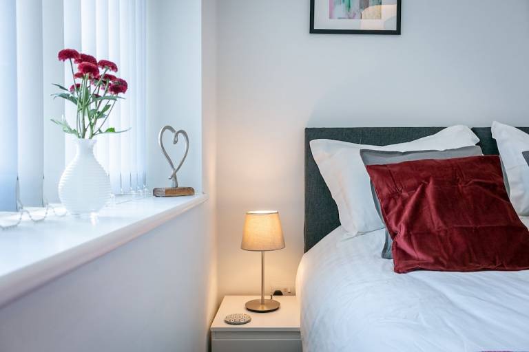 Apartment Welwyn Garden City