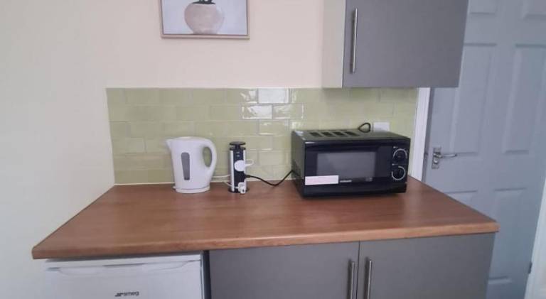Apartment for 2 persons — photo 4