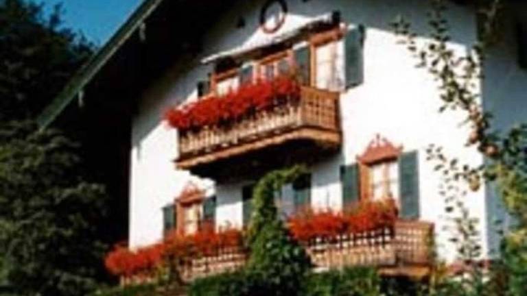 Ferienwohnung  Kreuth