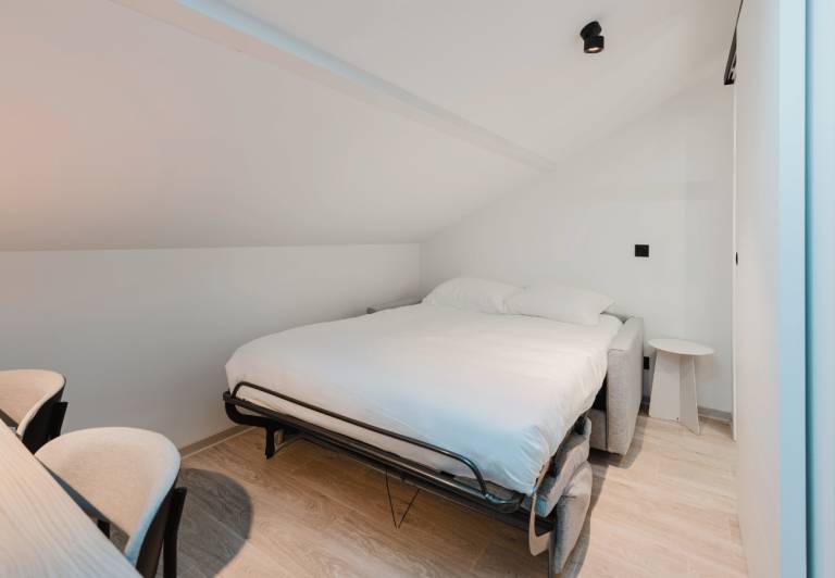 Aparthotel | Suitable for remote work — photo 5