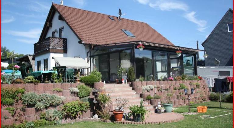 85 m&sup2; Ferienwohnung