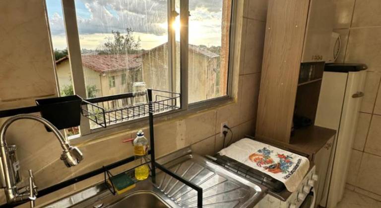 Holiday apartment with 1 room for 6 persons — photo 2