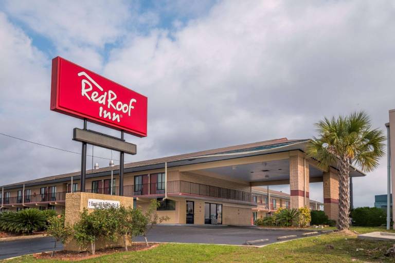 Red Roof Inn Mobile - Midtown in Mobile, AL