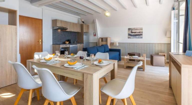 Residence Odalys Valentin plage — photo 3