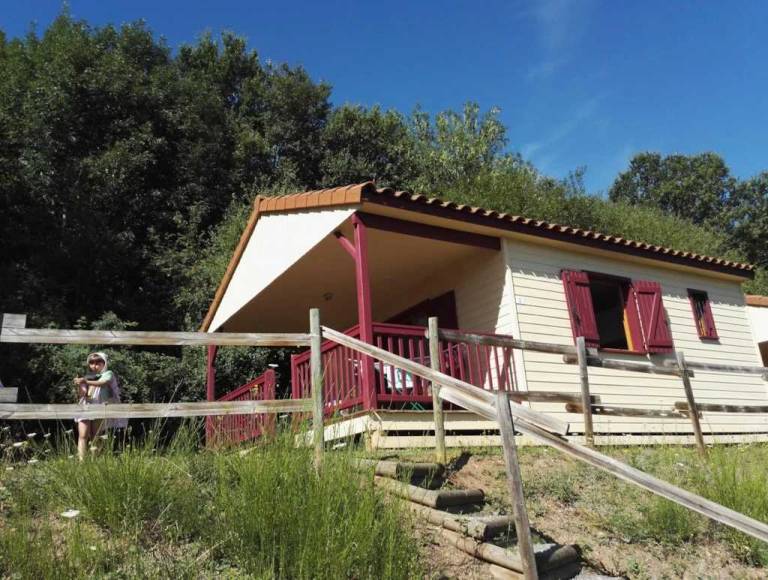 Chalet Brioude