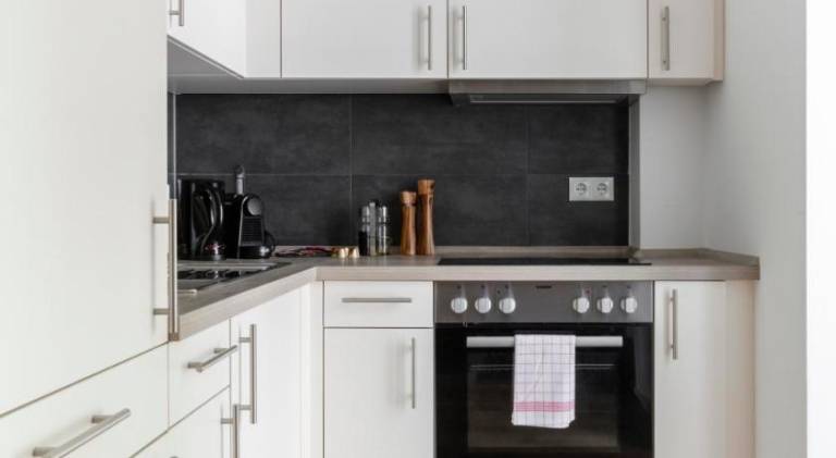 51 m&sup2; Ferienwohnung