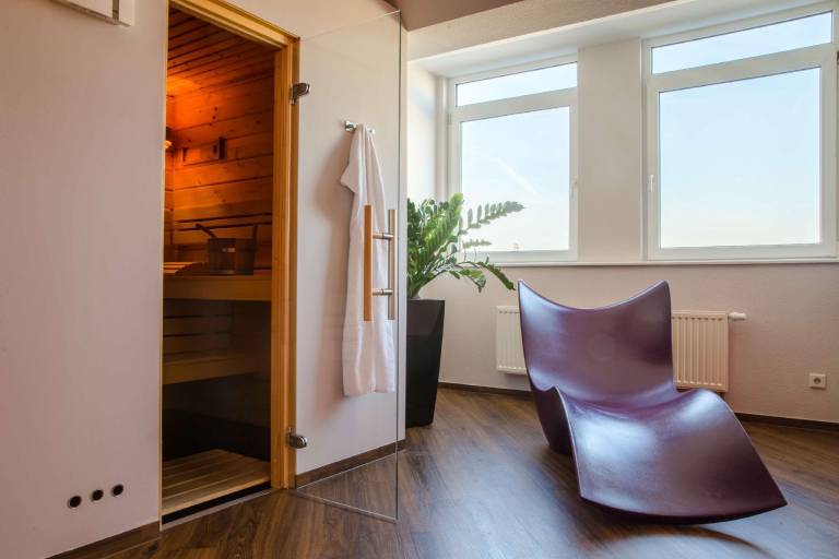 Park Inn By Radisson Nurnberg — photo 5