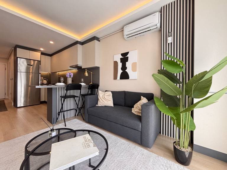 Appartement Nisantasi