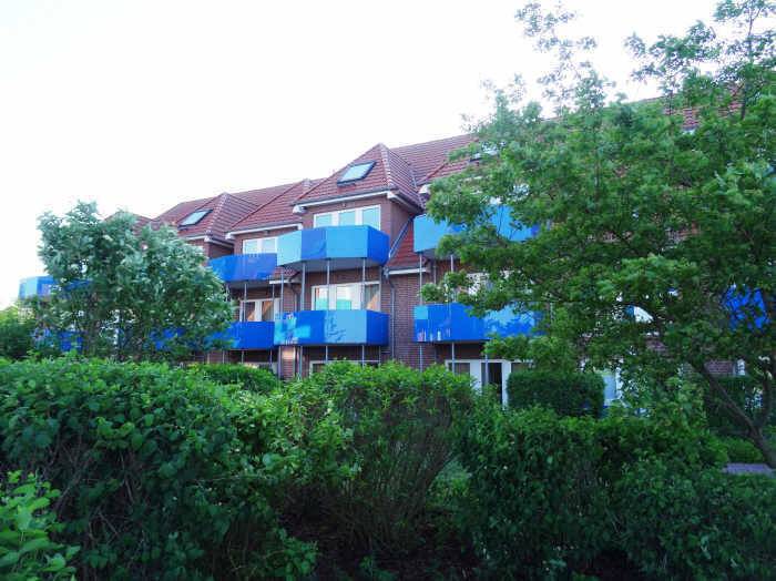 Ferienwohnung Dorumer Neufeld