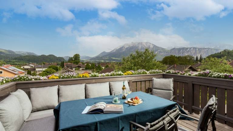 Ferienwohnung  Oberaudorf