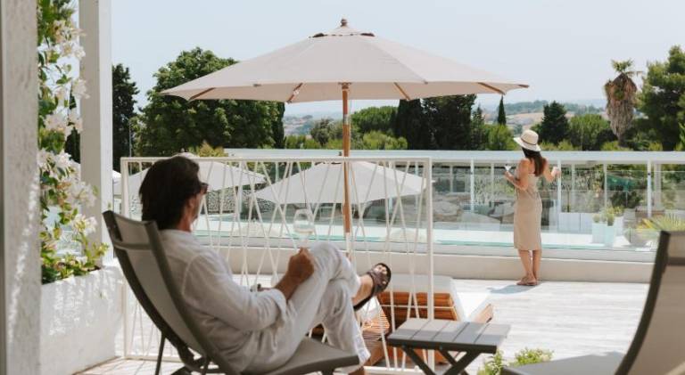 Nu Aria Taunus Relais — photo 5