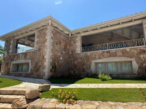 Villa Castiadas