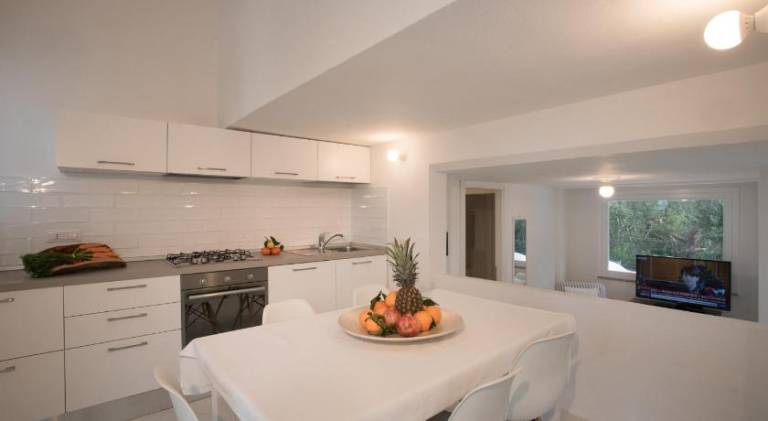 Vacation home with 4 rooms for 8 persons — photo 4