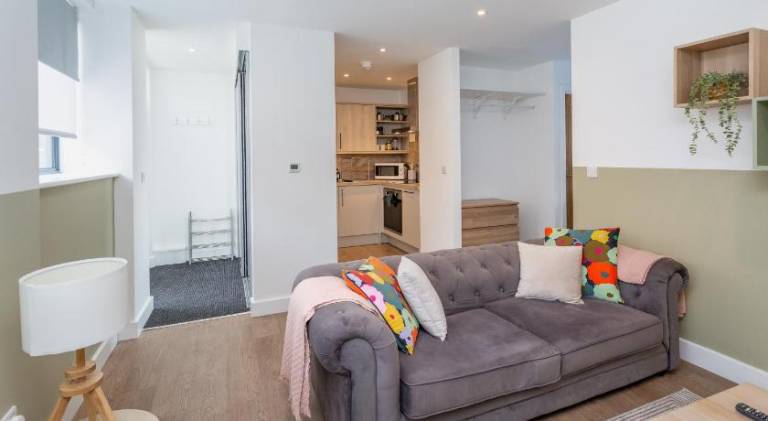 Holiday apartment | Near Shambles | Dogs allowed in York