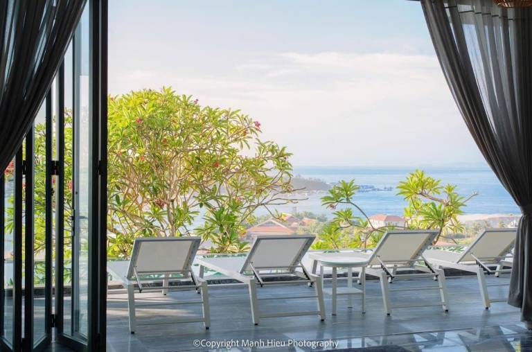 Fully equipped beautiful villa with pool & barbecue | Good for workation | Dogs allowed — photo 3