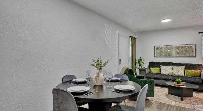Apartment with 2 rooms for 6 persons — photo 5
