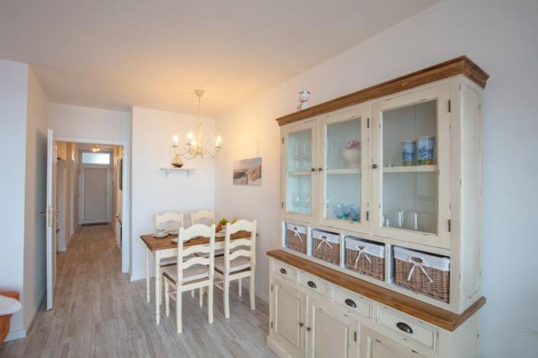 Holiday apartment | Sea view — photo 4