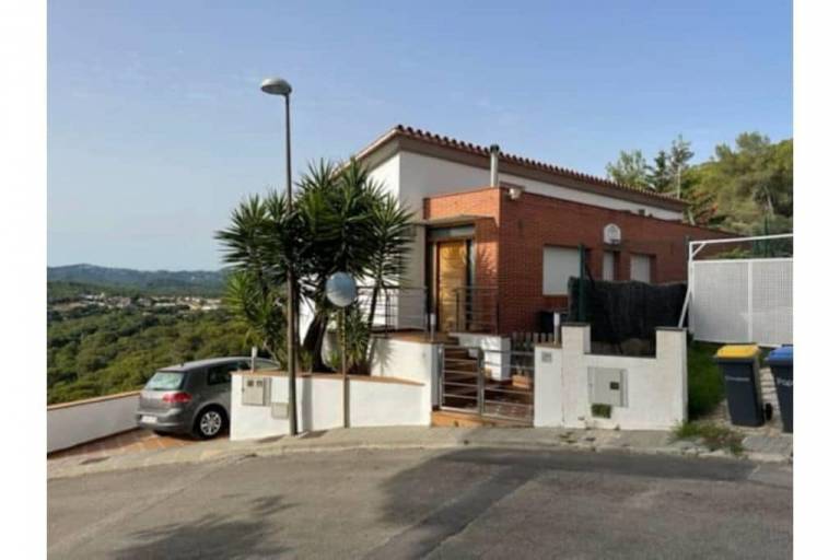 Villa  Blanes